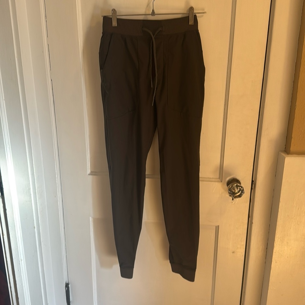 Men’s lululemon joggers